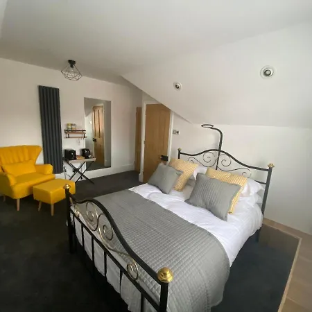 Pierremont En-Suite Rooms Broadstairs Exterior photo