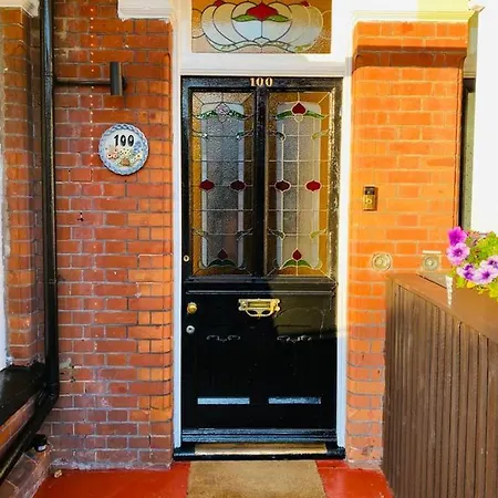 Pierremont En-Suite Rooms Broadstairs Exterior photo