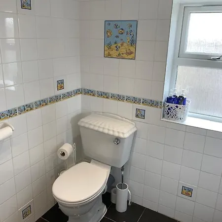 Pierremont En-Suite Rooms Broadstairs Exterior photo