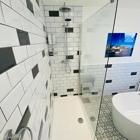 Pierremont En-Suite Rooms Broadstairs Exterior photo