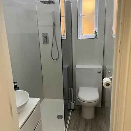 Pierremont En-Suite Rooms Broadstairs Exterior photo