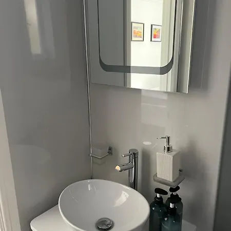 Pierremont En-Suite Rooms Broadstairs Exterior photo