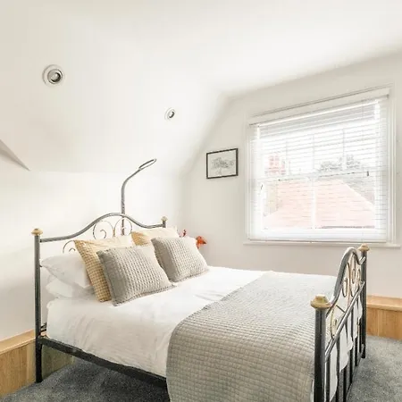 Pierremont En-Suite Rooms Broadstairs Exterior photo