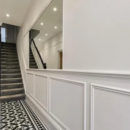 Pierremont En-Suite Rooms Broadstairs Exterior photo