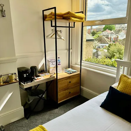 Pierremont En-Suite Rooms Broadstairs Exterior photo