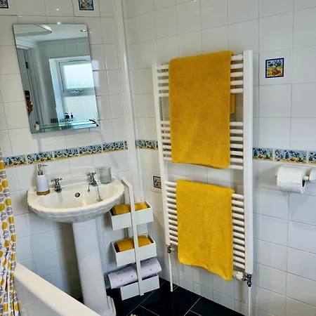 Pierremont En-Suite Rooms Broadstairs Exterior photo
