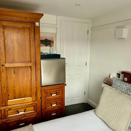 Pierremont En-Suite Rooms Broadstairs Exterior photo