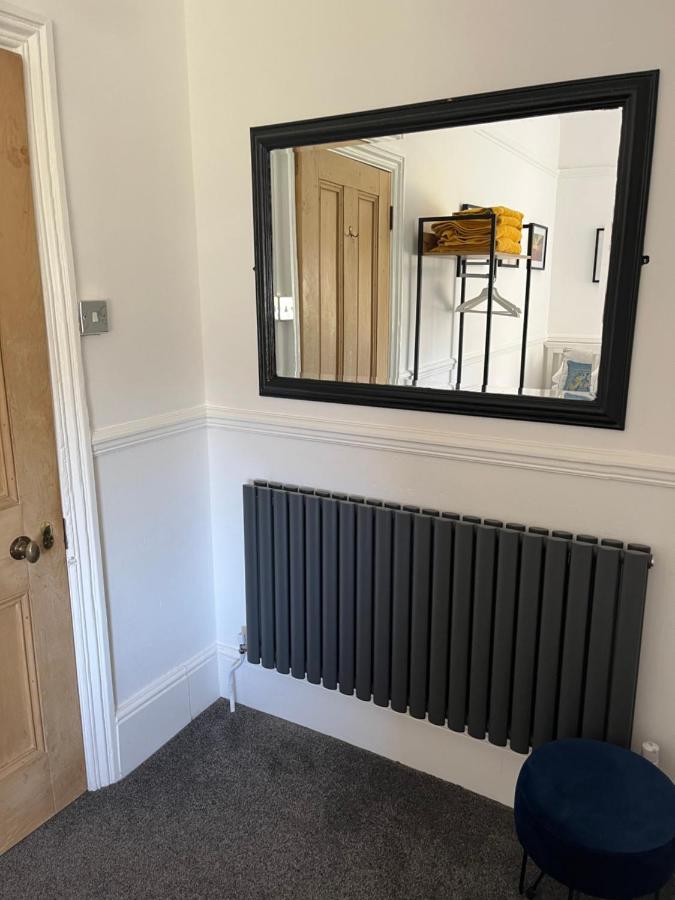 Accommodatie bij particulieren Pierremont En-suite