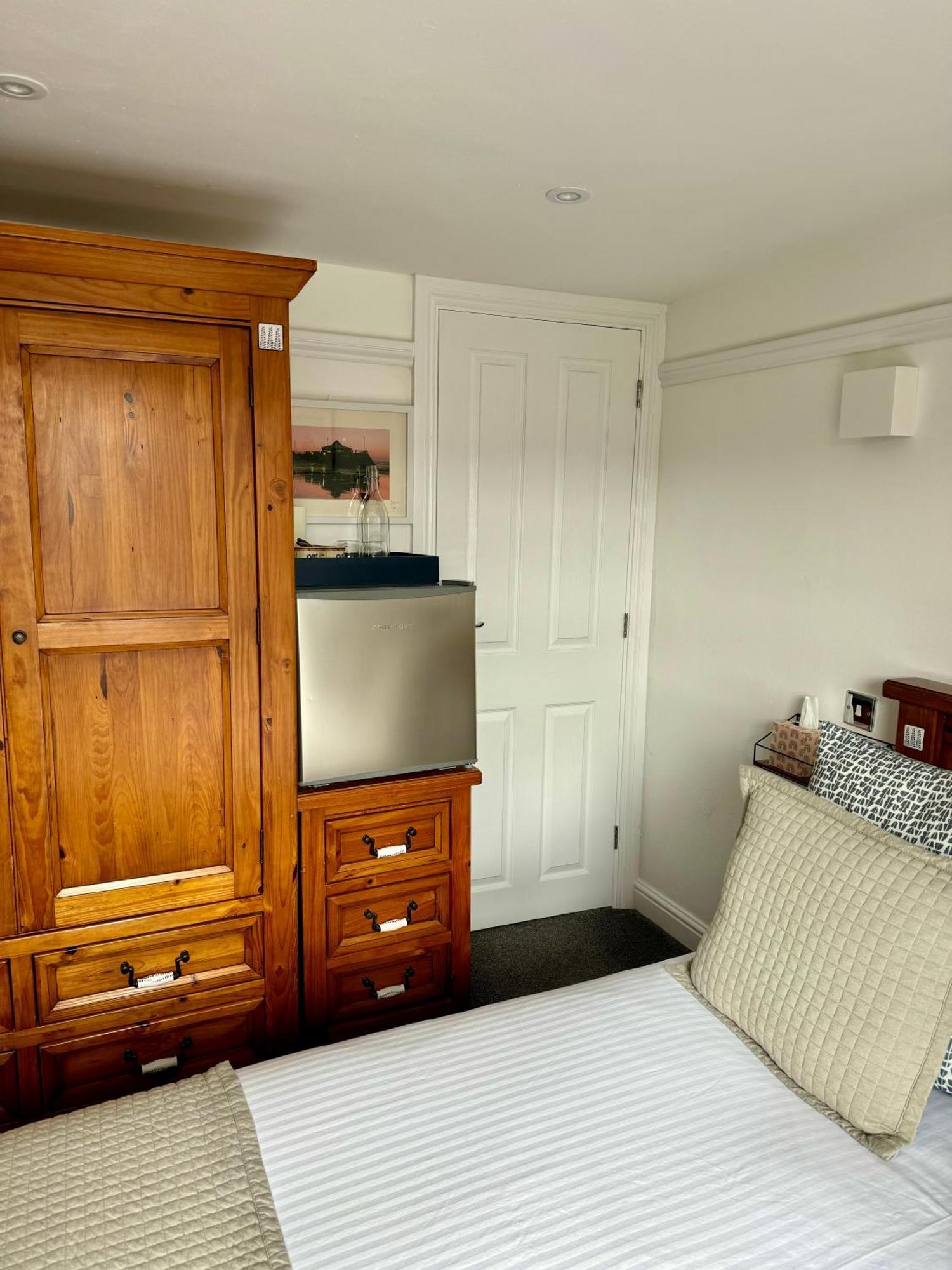 Pierremont En-suite * Broadstairs