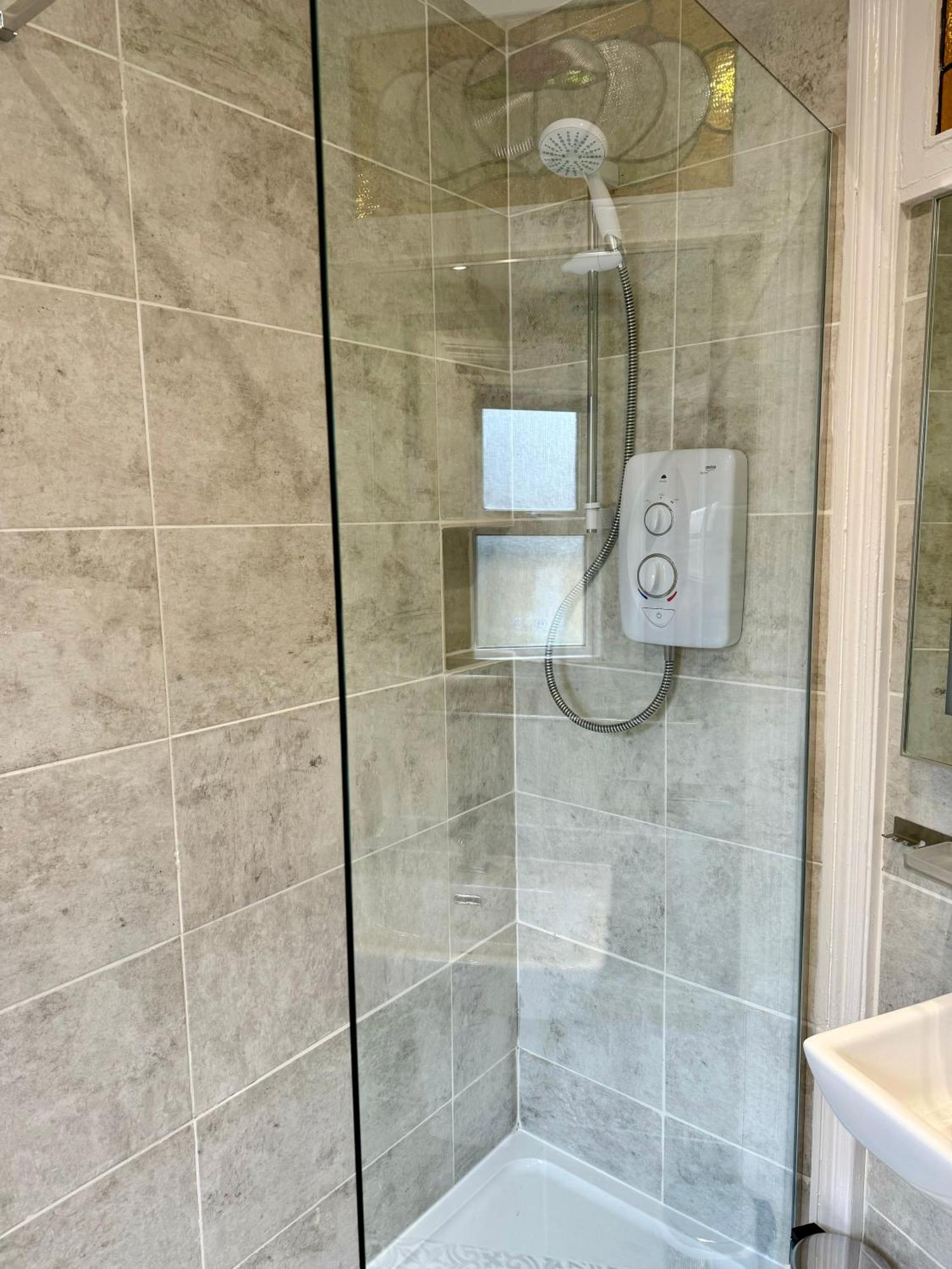 Pierremont En-suite Accommodatie bij particulieren Broadstairs