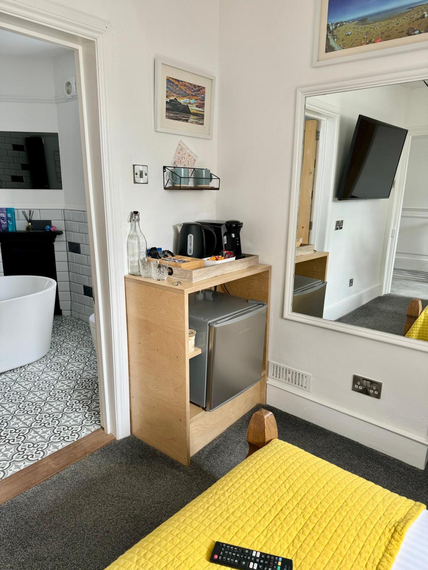Pierremont En-suite *