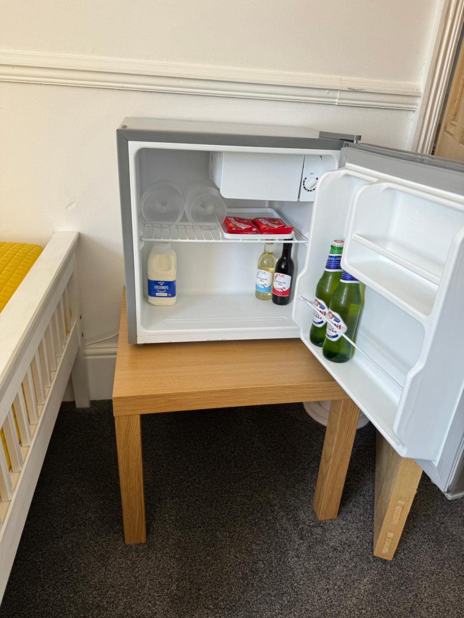 Pierremont En-suite Accommodatie bij particulieren *