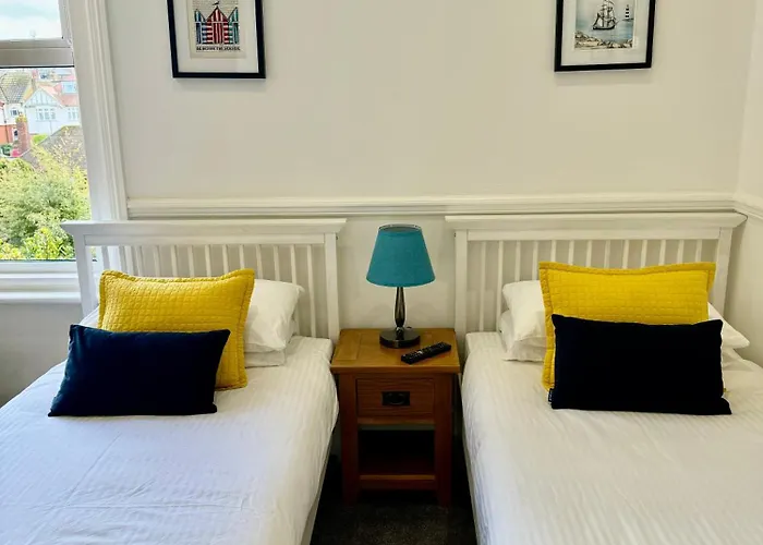 Pierremont En-Suite Rooms