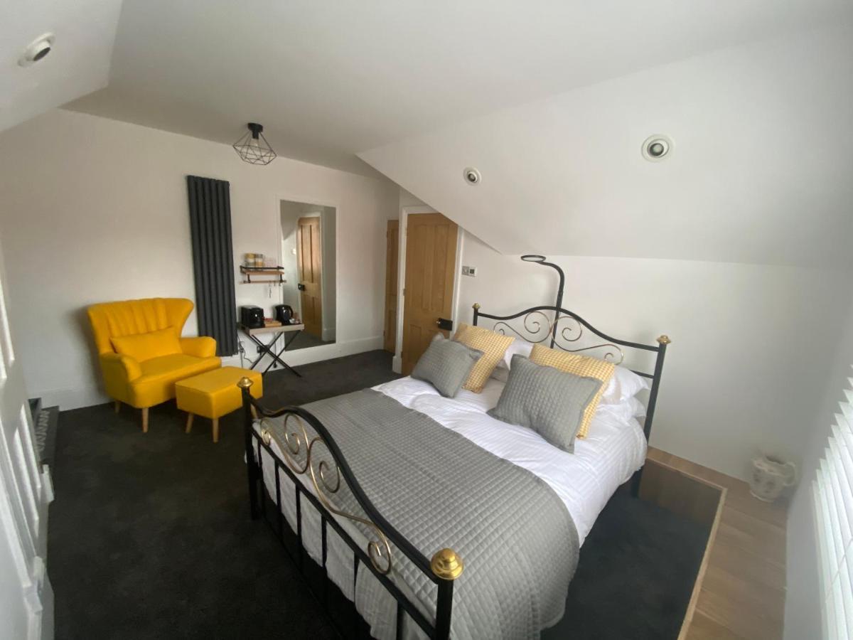 Homestay Pierremont En-suite *