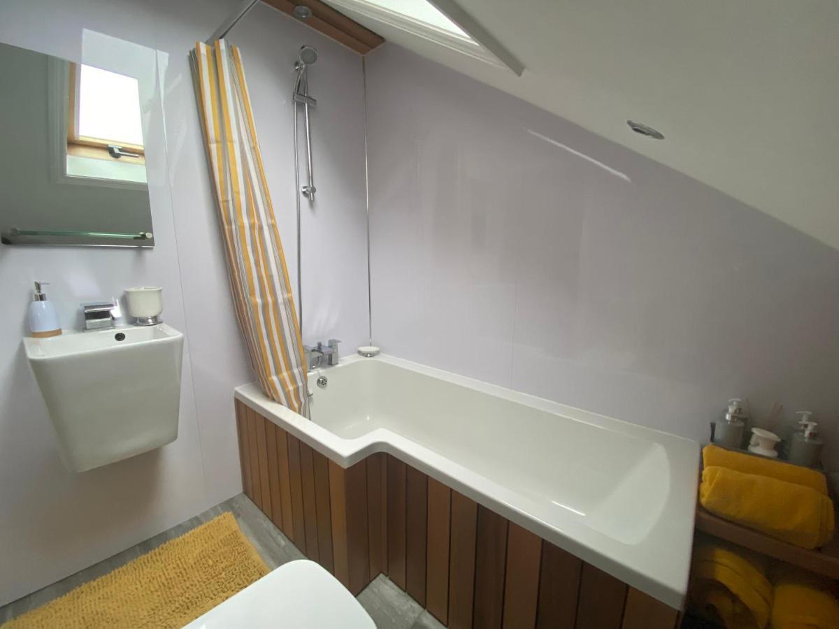 Pierremont En-suite * Broadstairs