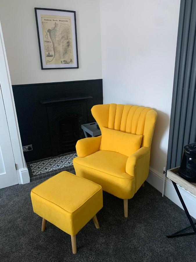 Pierremont En-suite * Broadstairs