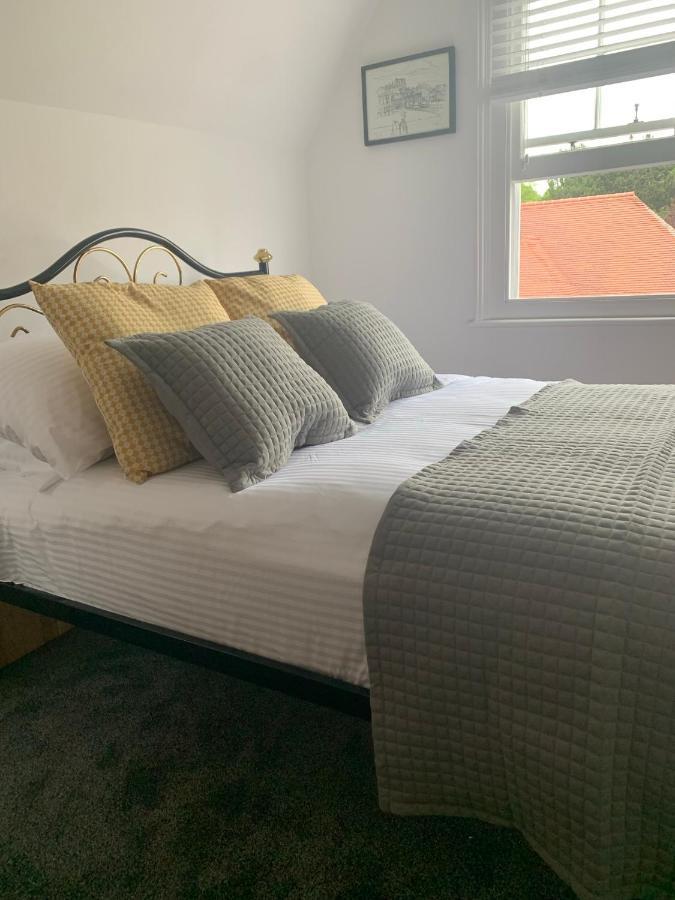 Homestay Pierremont En-suite *