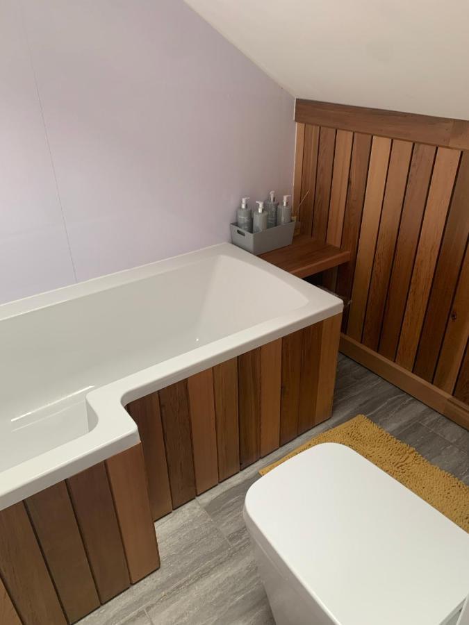 Pierremont En-suite