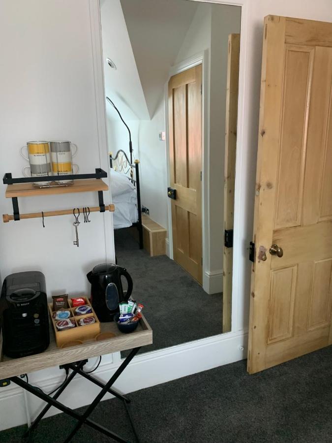 Pierremont En-suite Homestay *