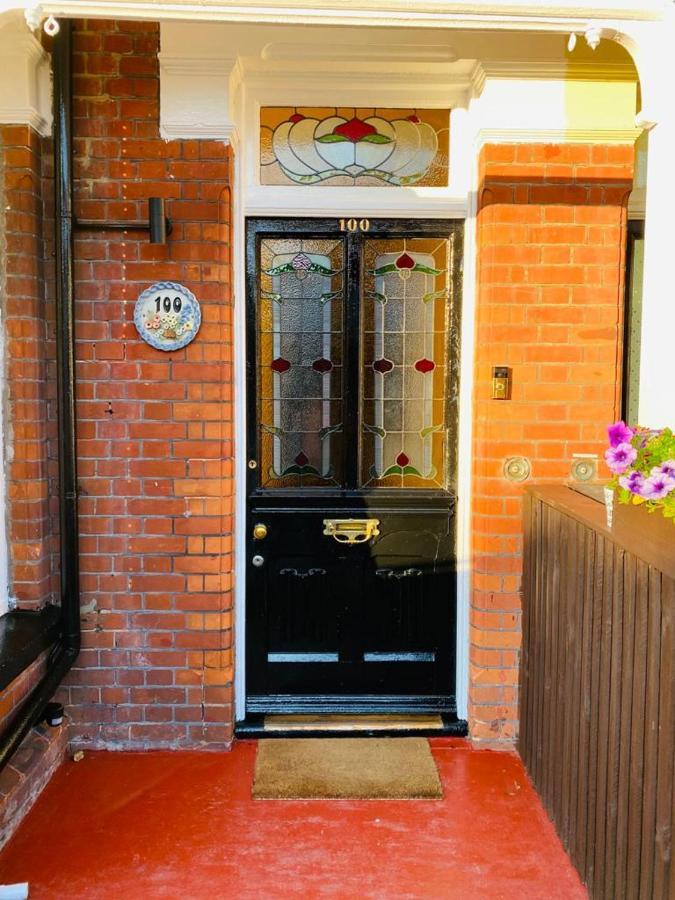 Pierremont En-suite Homestay *