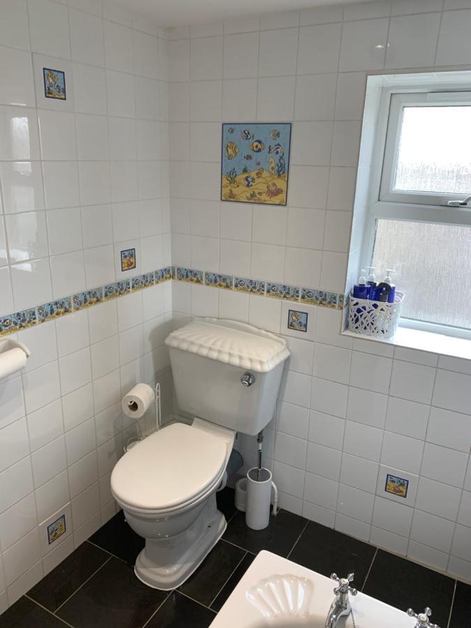 Pierremont En-suite Broadstairs