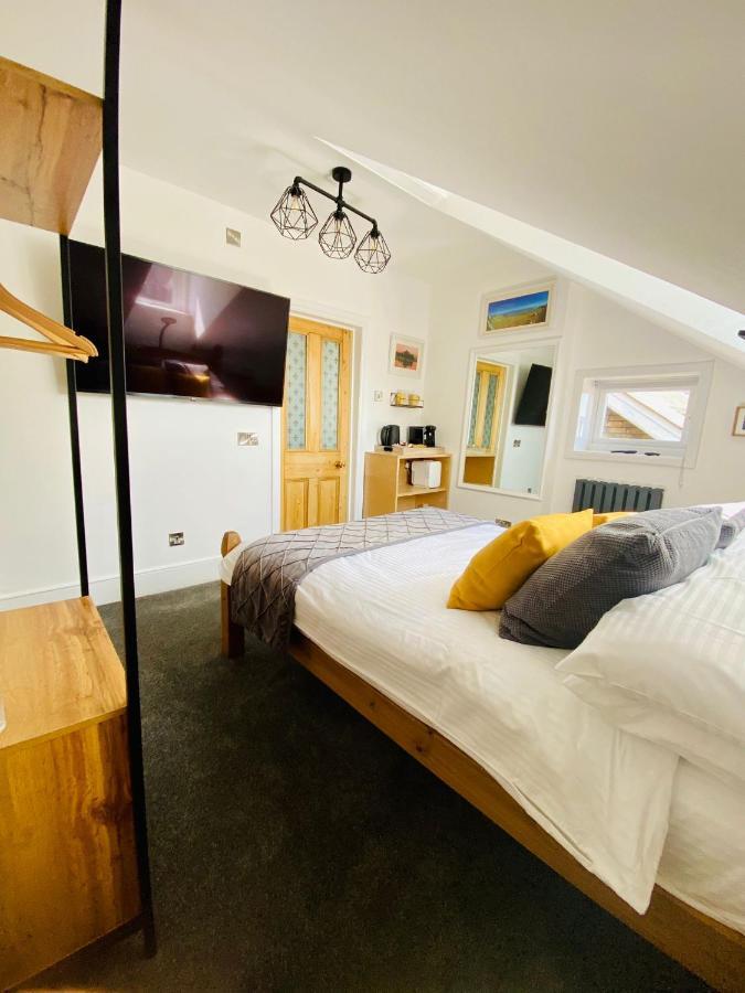 Pierremont En-suite Homestay Broadstairs