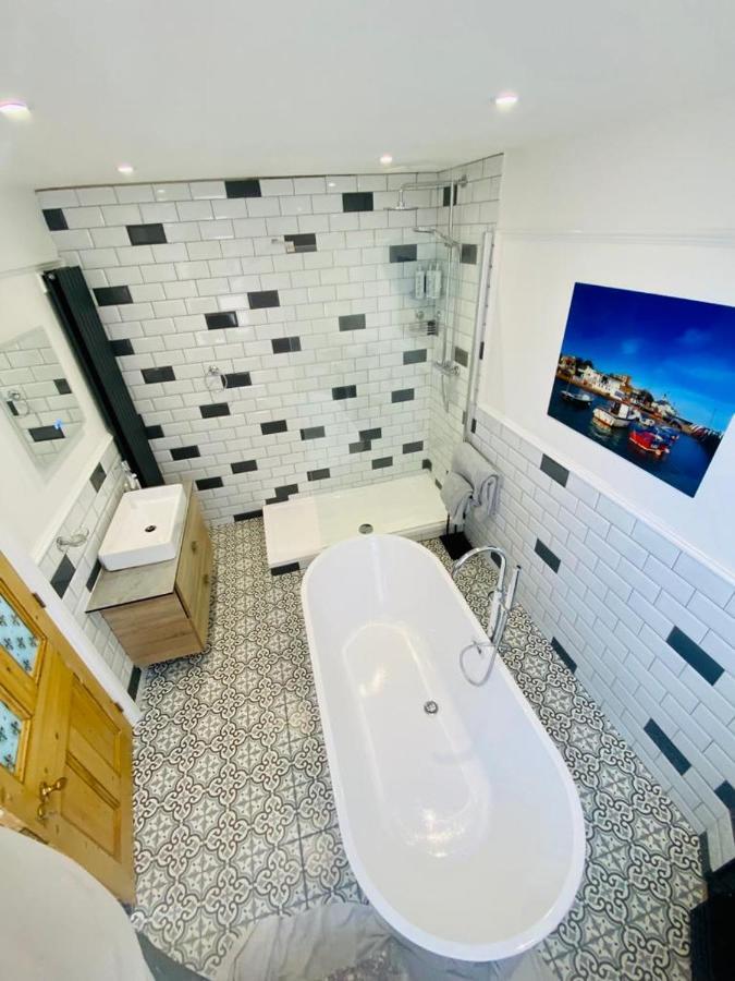 Homestay Pierremont En-suite Broadstairs