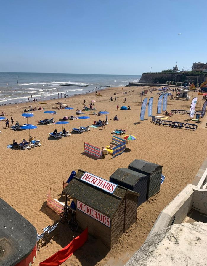 Homestay Pierremont En-suite Broadstairs
