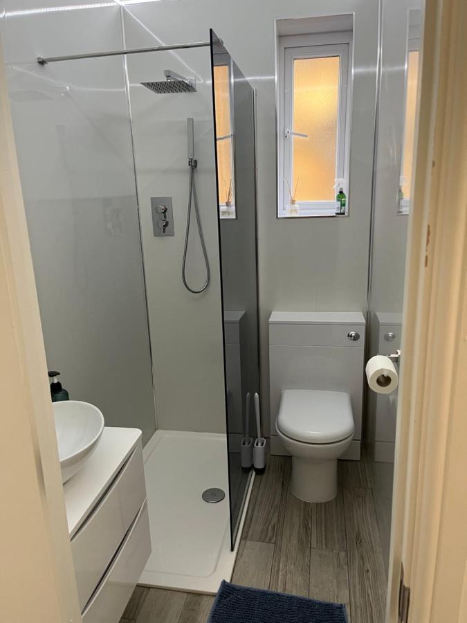 Pierremont En-suite *