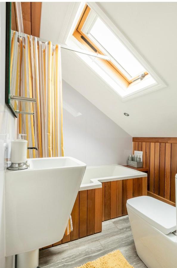 Pierremont En-suite *
