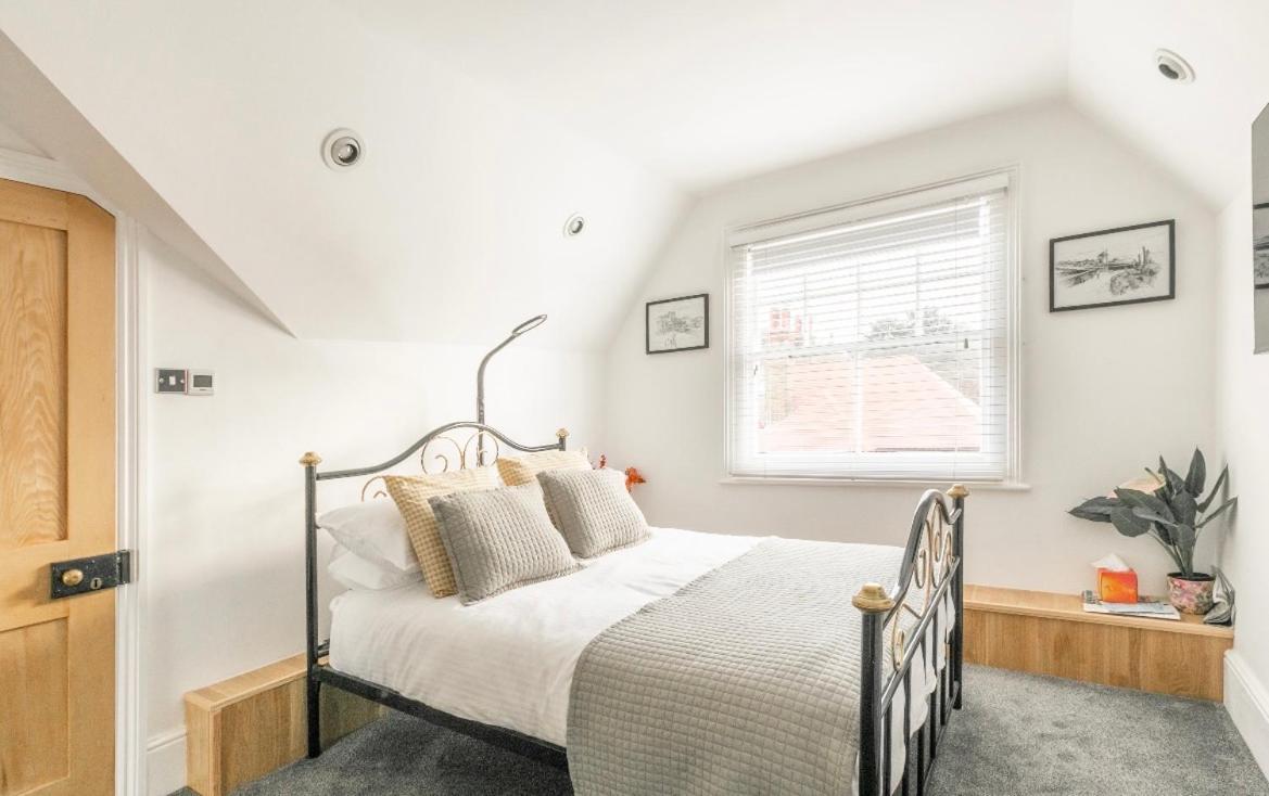 Pierremont En-suite