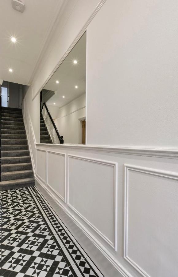 Pierremont En-suite Homestay Broadstairs