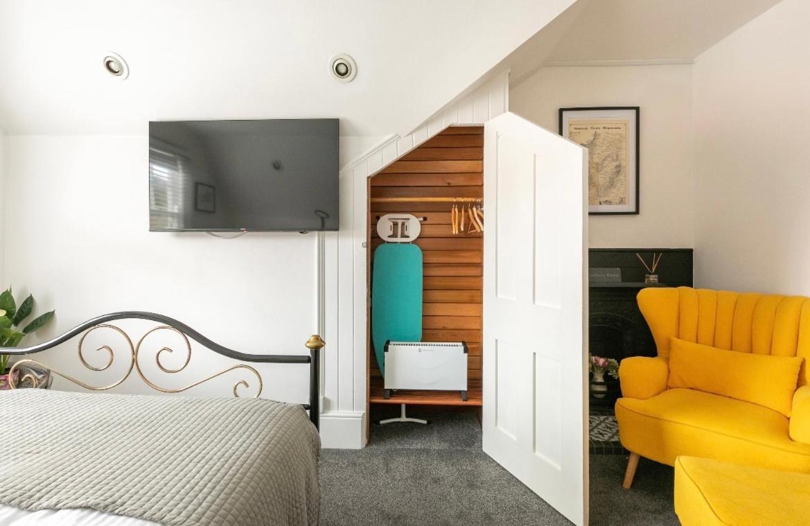 Homestay Pierremont En-suite *