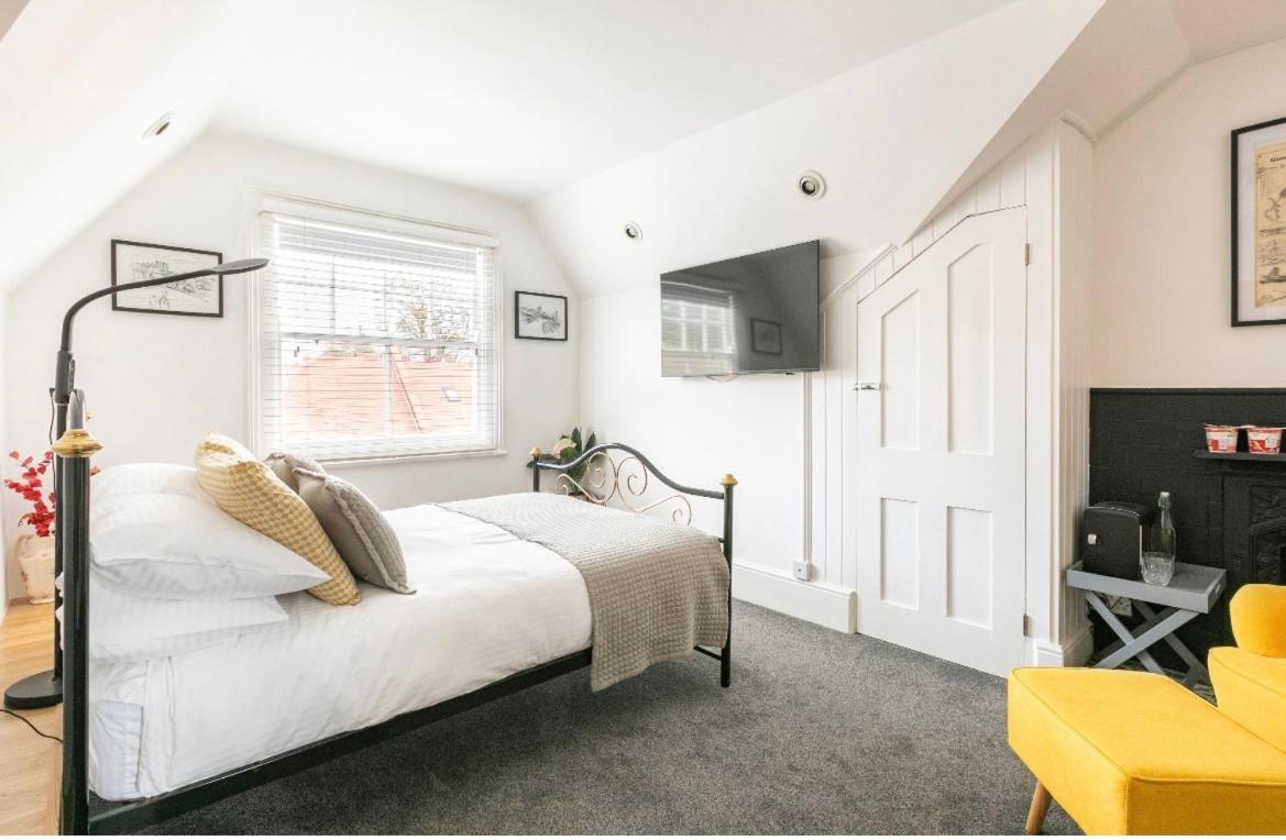 Homestay Pierremont En-suite