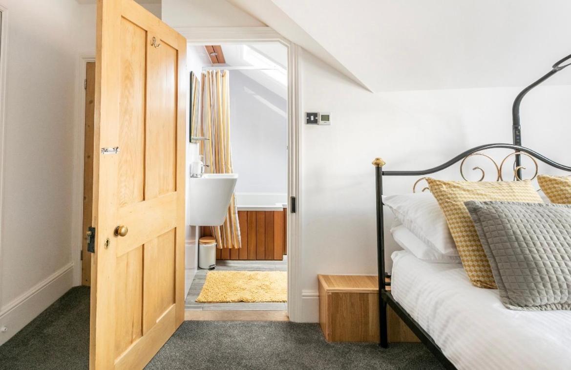Pierremont En-suite * Broadstairs