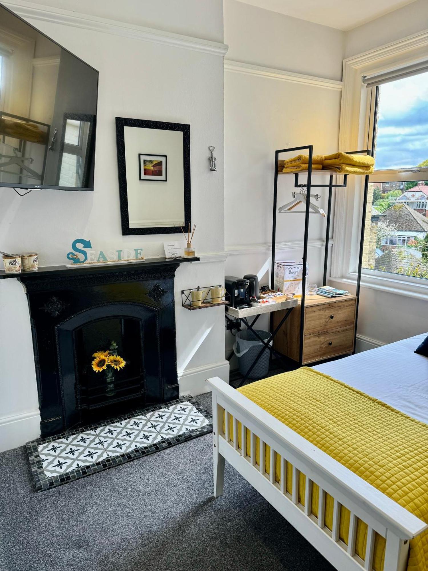 Homestay Pierremont En-suite Broadstairs
