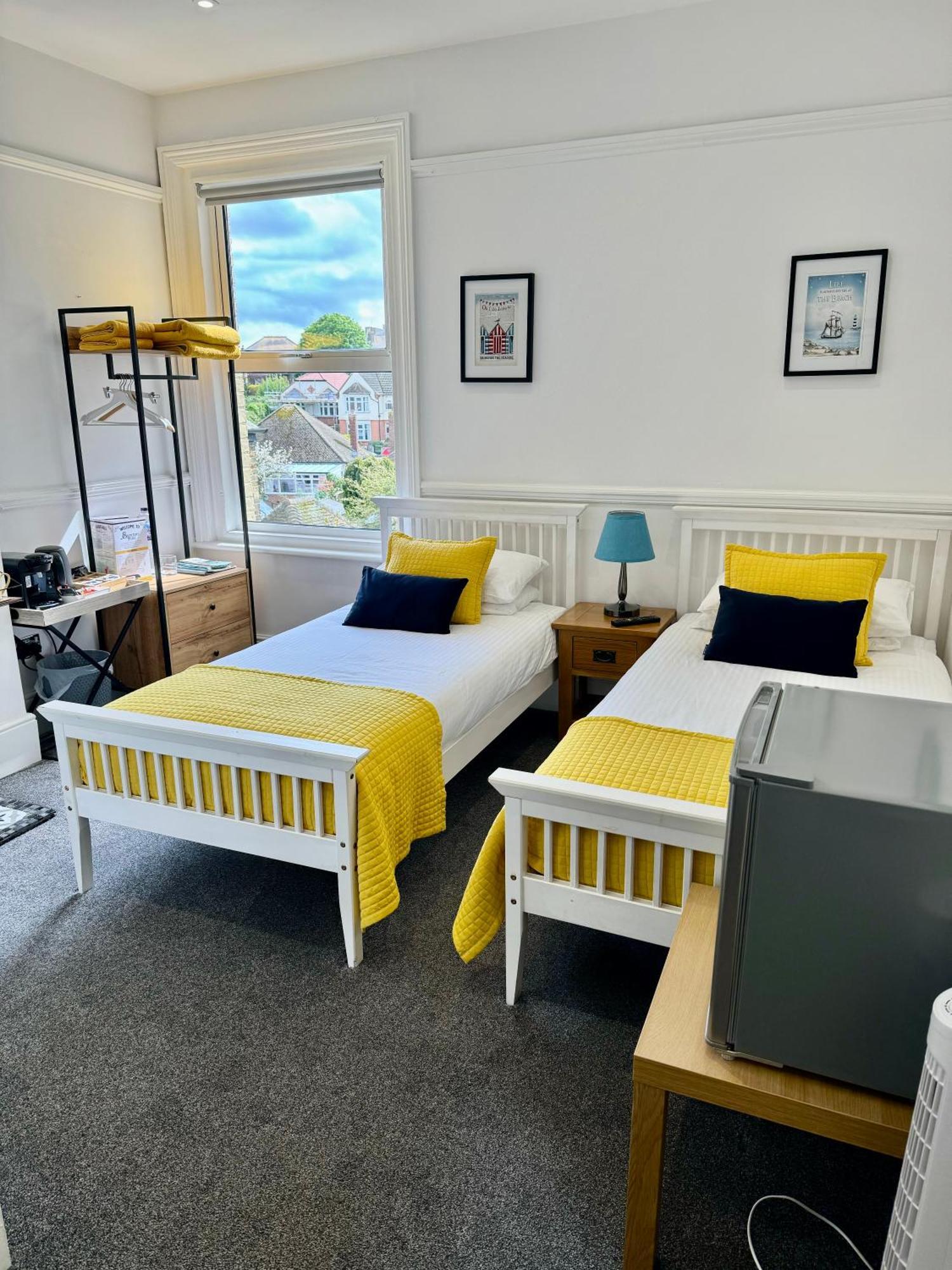 Pierremont En-suite