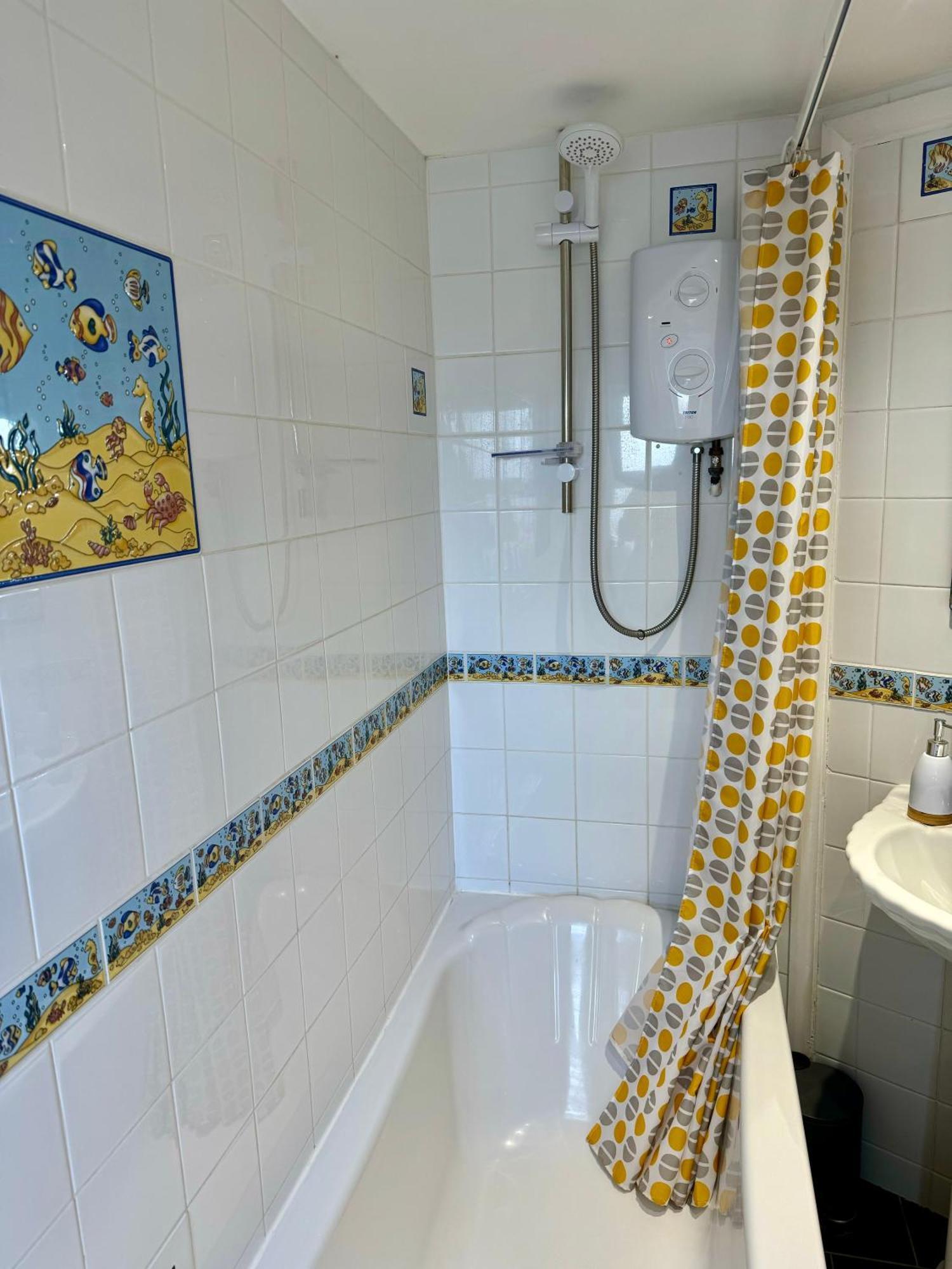 Homestay Pierremont En-suite