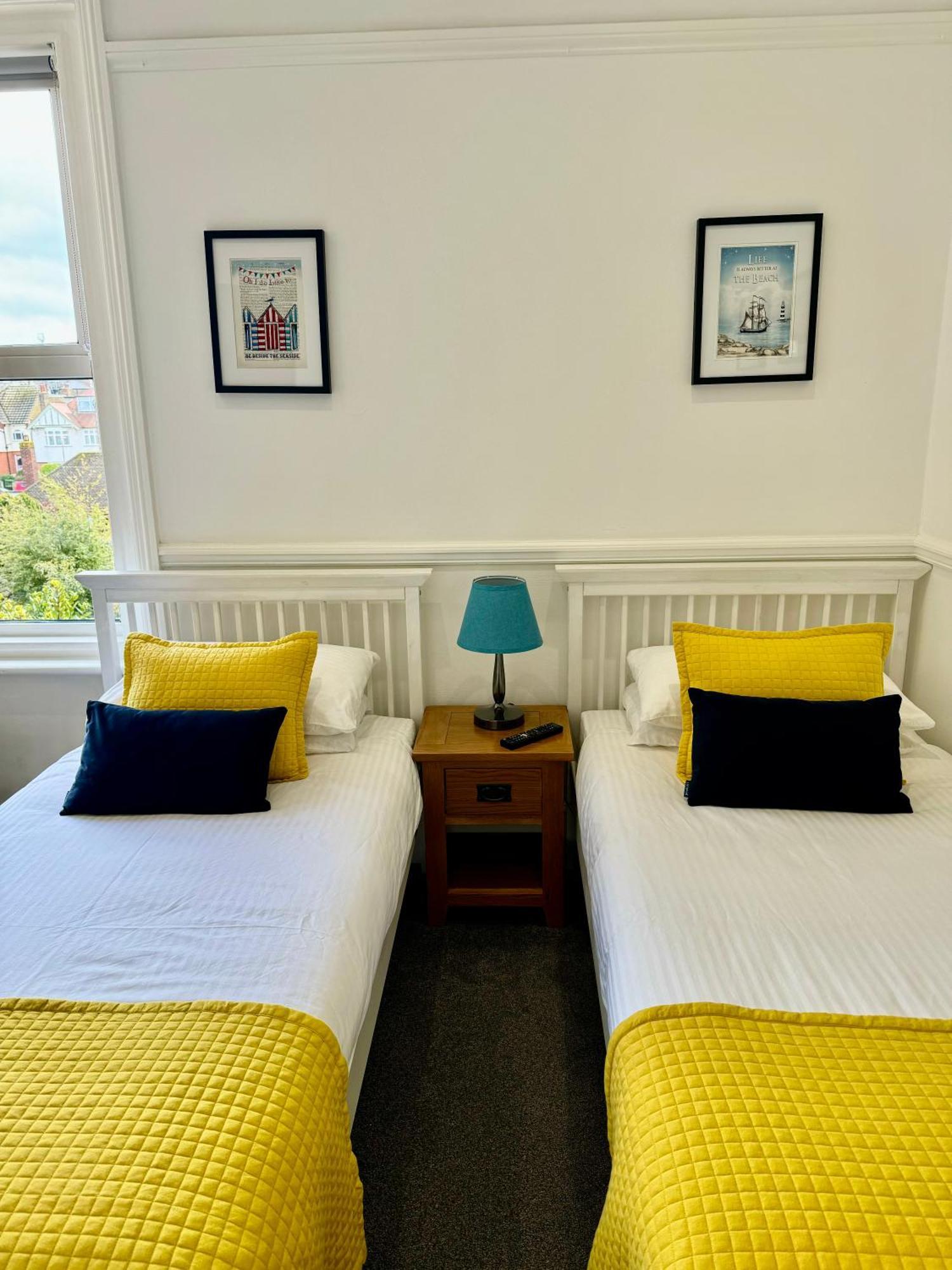 Pierremont En-suite Homestay Broadstairs