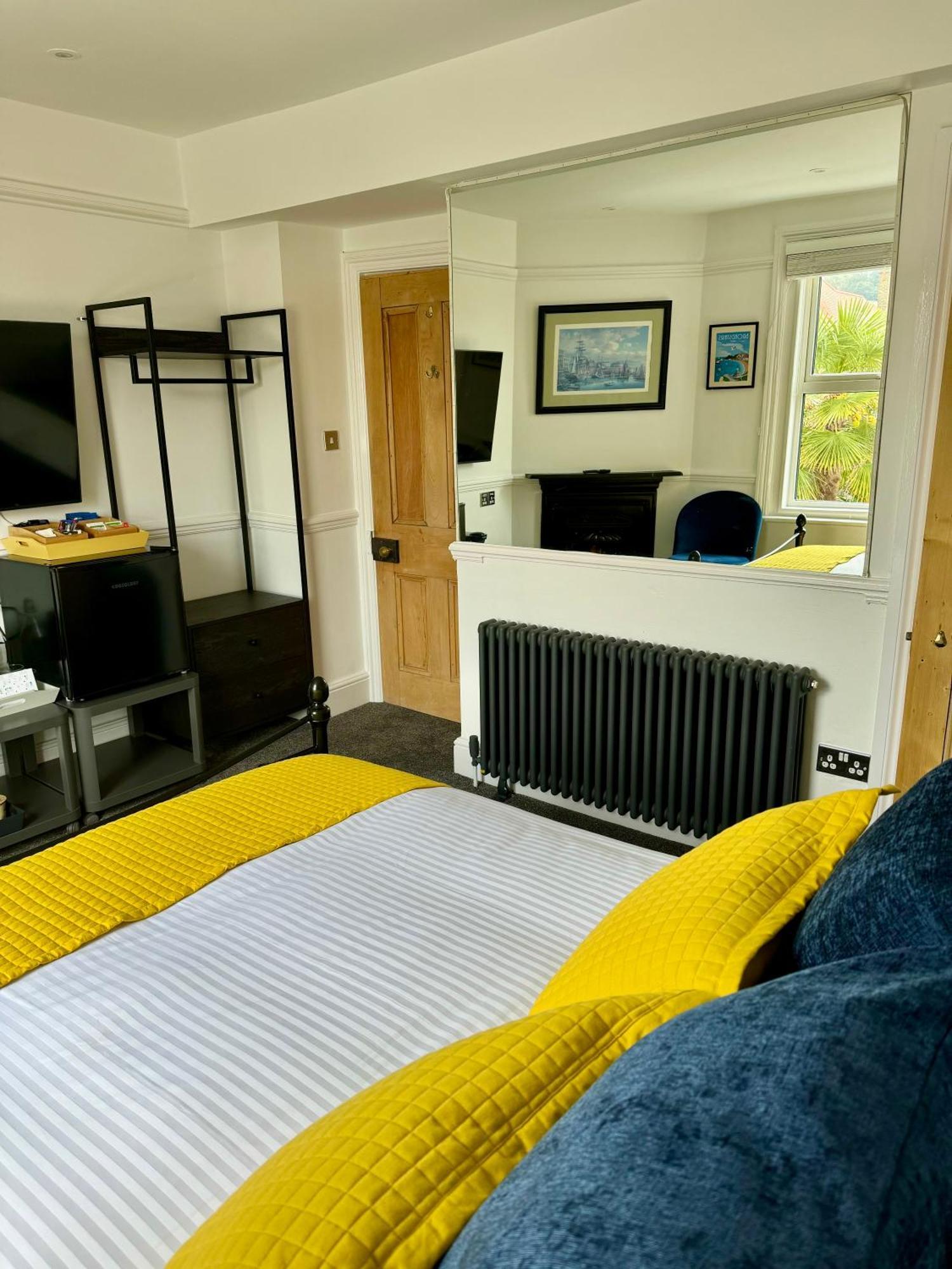 Pierremont En-suite Homestay