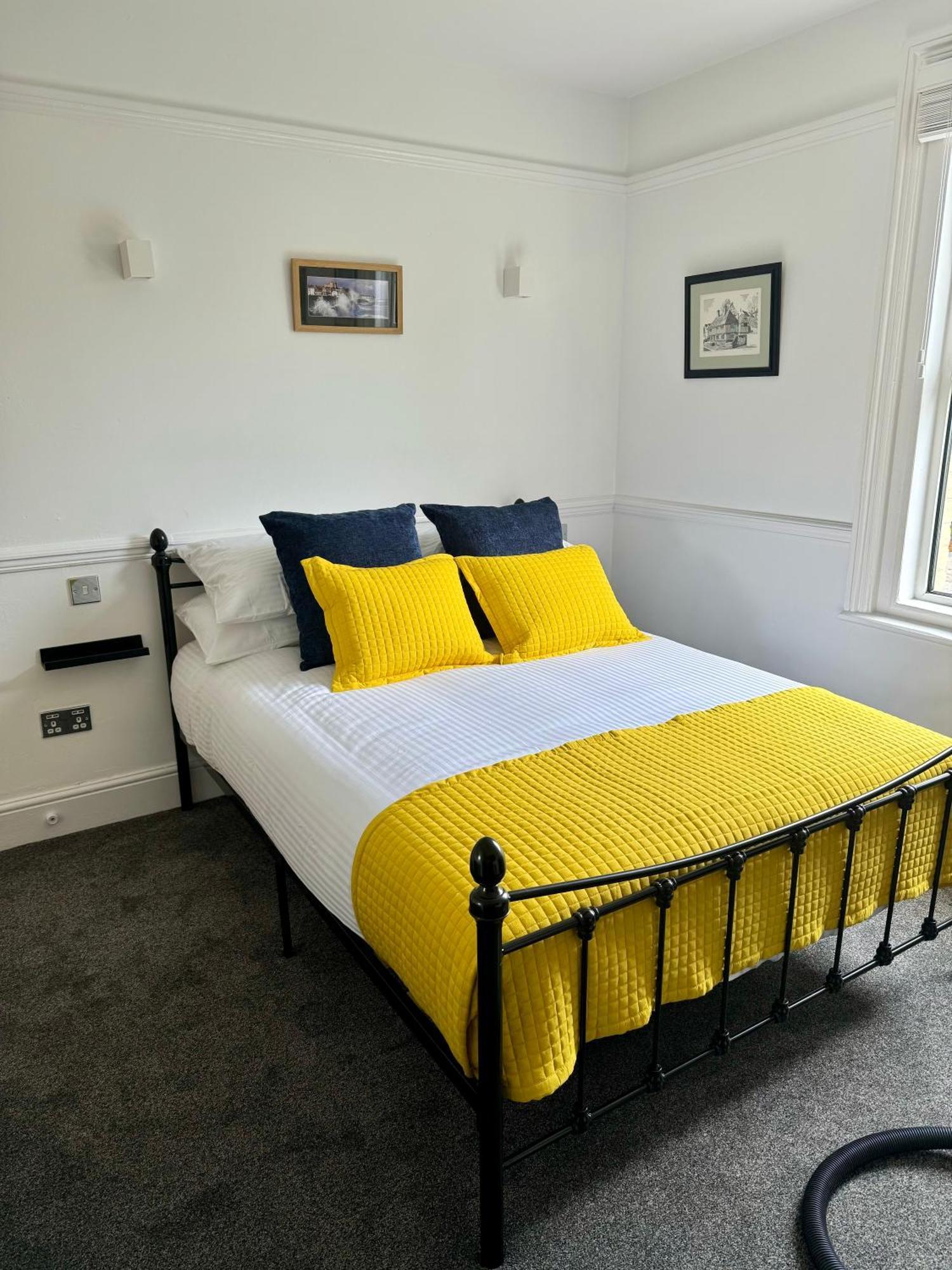 Pierremont En-suite Broadstairs