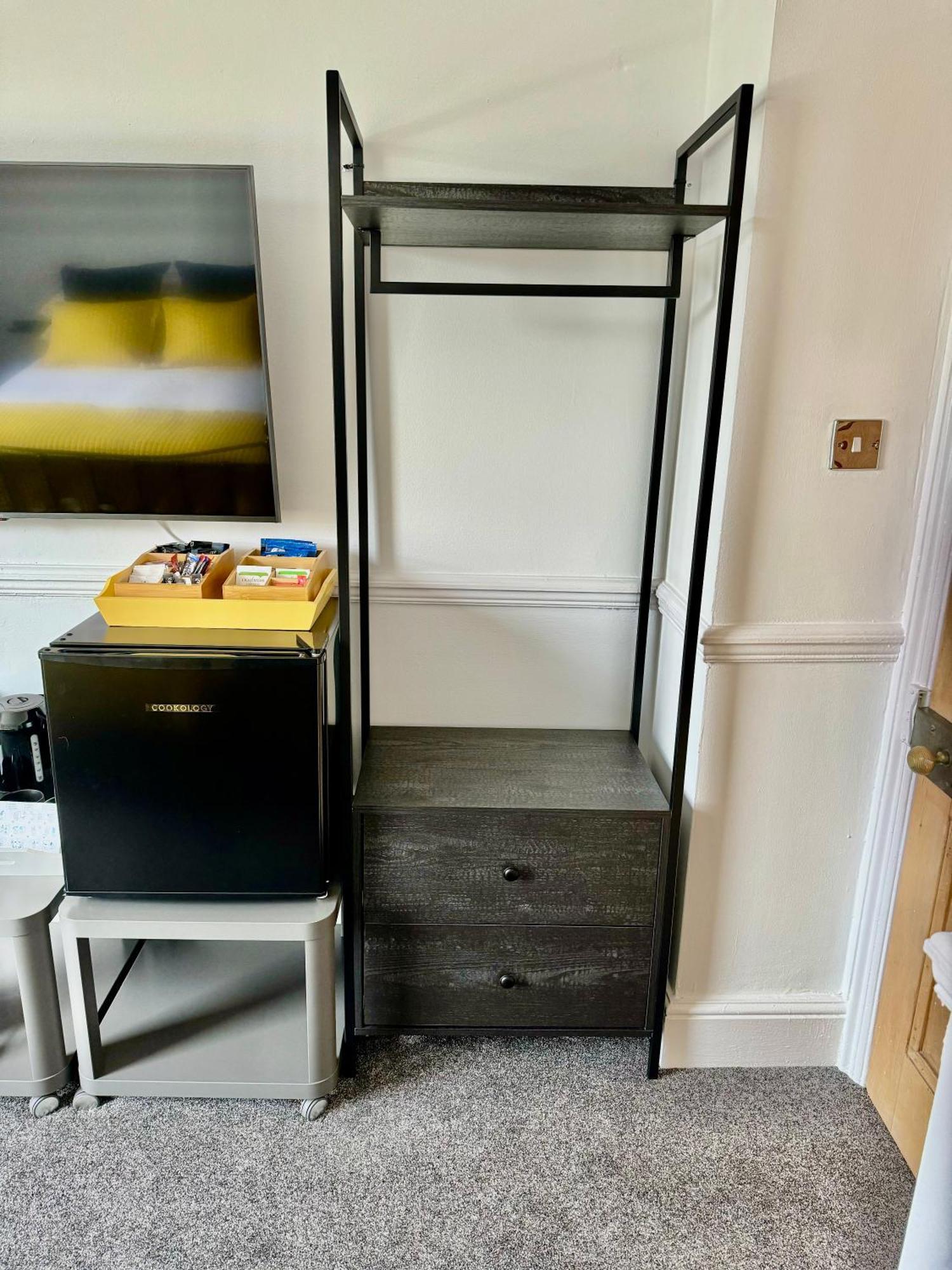 Pierremont En-suite * Broadstairs