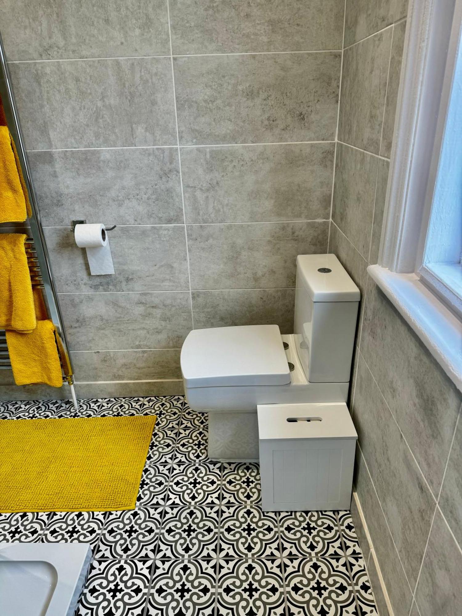 Pierremont En-suite Homestay